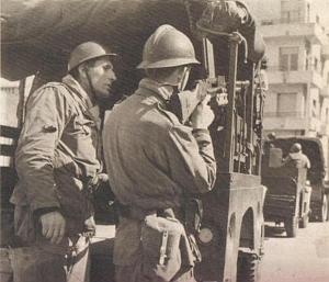 Oran- vues diverses (3)